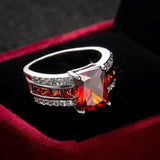 Kassira Redmont Ring