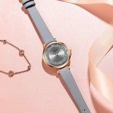 Luxury Fashion Ladies Watch