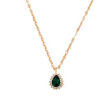 Yvaine Gladorra Necklace | Gold