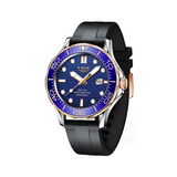 Luxury Versatile Luminous Casual Watch