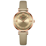 Luxury Fashion Ladies Watch