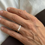 Grace - Freshwater Pearl Ring