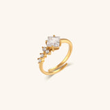 Alala Diamond Ring