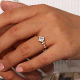 Alala Diamond Ring