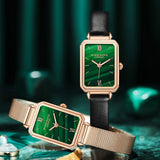 Minimalist Delicate Casual Watch