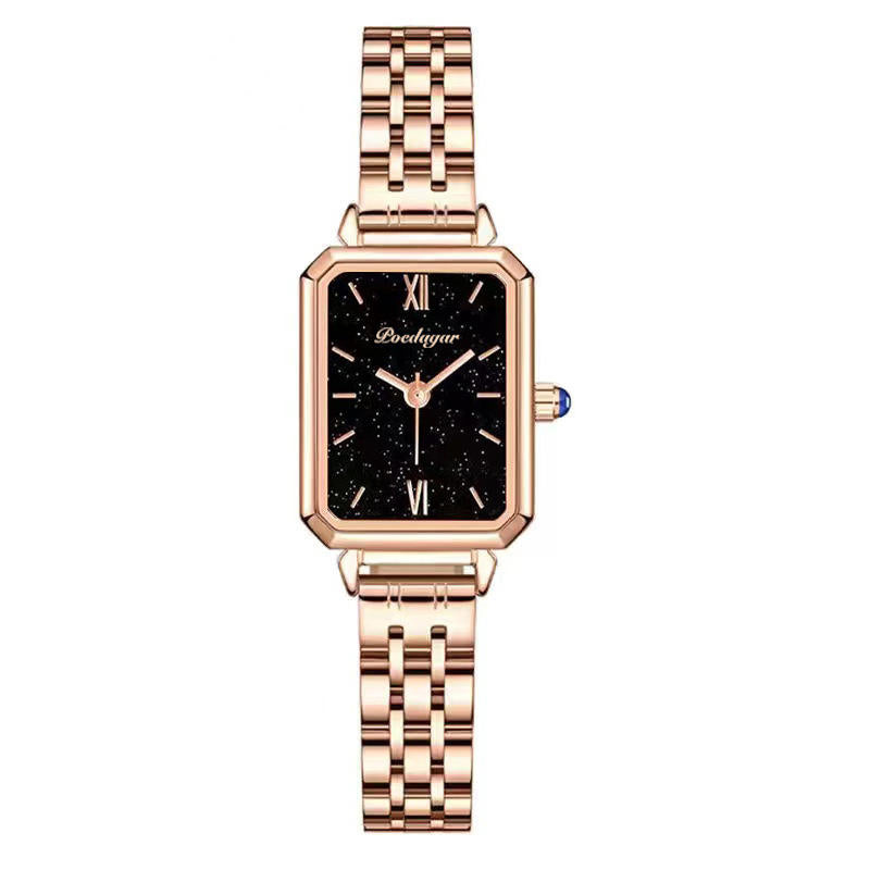 Slim Fit Luxurious Wristwatch