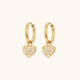 Margaret Earrings