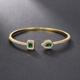 Verdeira Caruso Bracelet | Gold