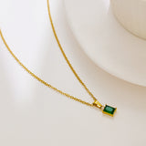Erin Branch Necklace