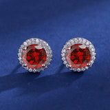 Lúcia Rosavelle Earrings