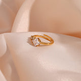 Alala Diamond Ring