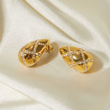 Linnea Earrings