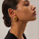 Odine Earrings