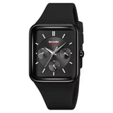 Business Quartz Sleek Casual Watch