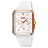 Business Quartz Sleek Casual Watch